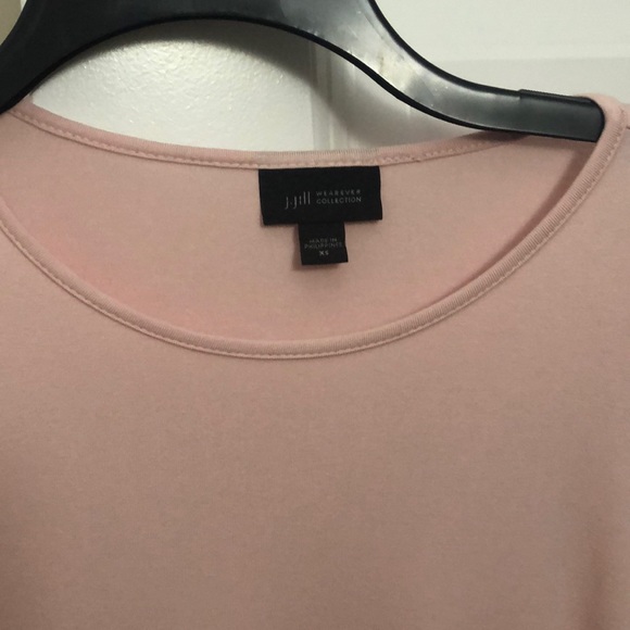 Pink XS top - Picture 3 of 5